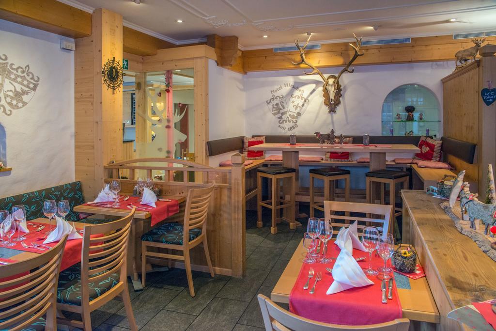 Ferienwohnung Hirschen Grindelwald Extérieur photo