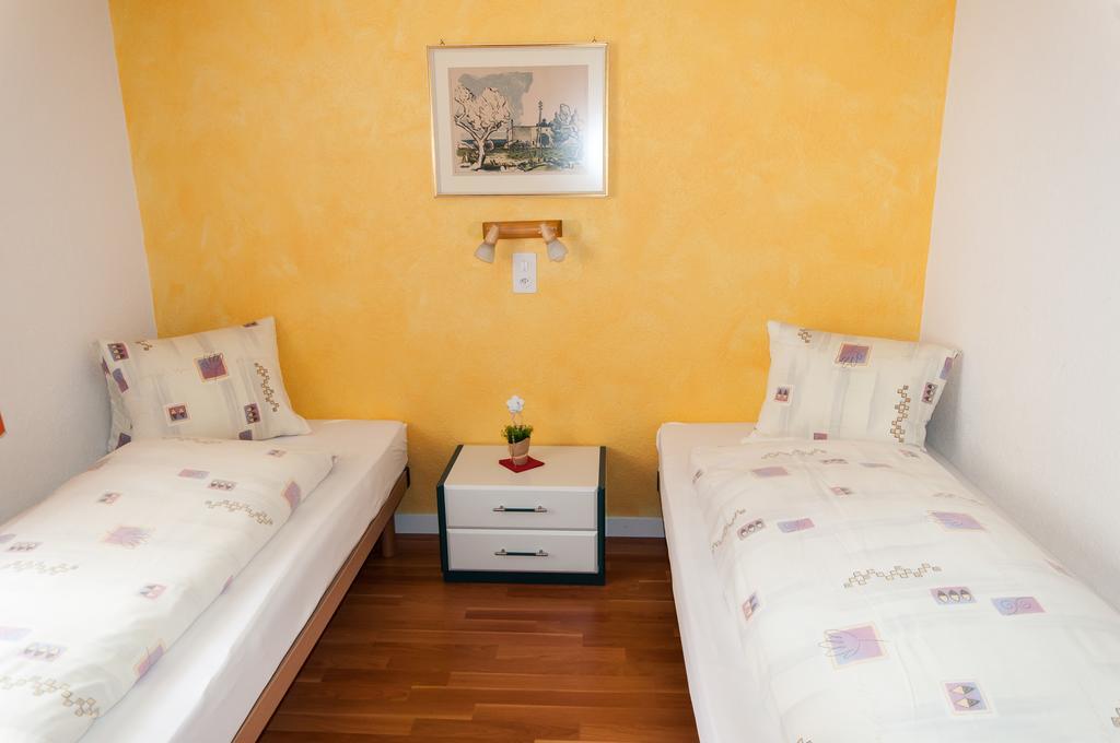 Ferienwohnung Hirschen Grindelwald Extérieur photo