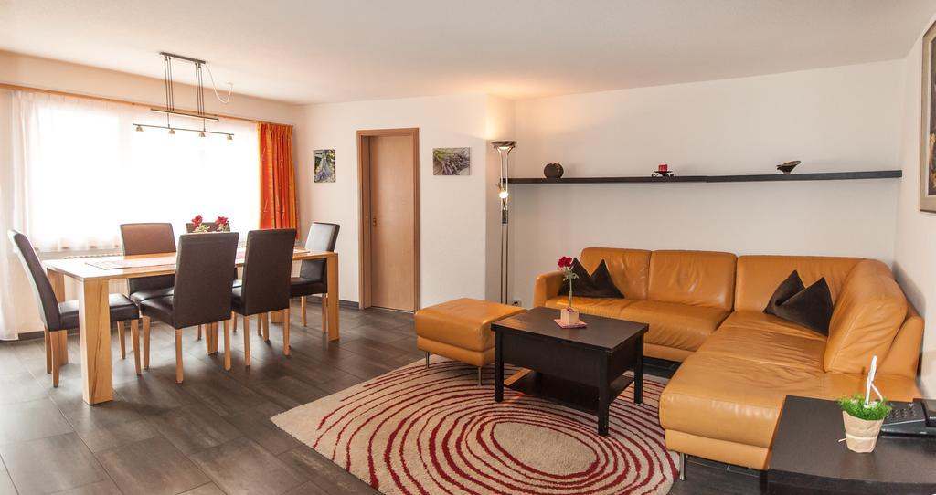 Ferienwohnung Hirschen Grindelwald Extérieur photo