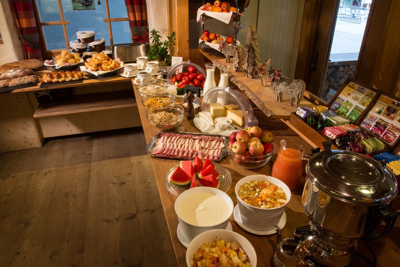 Ferienwohnung Hirschen Grindelwald Extérieur photo