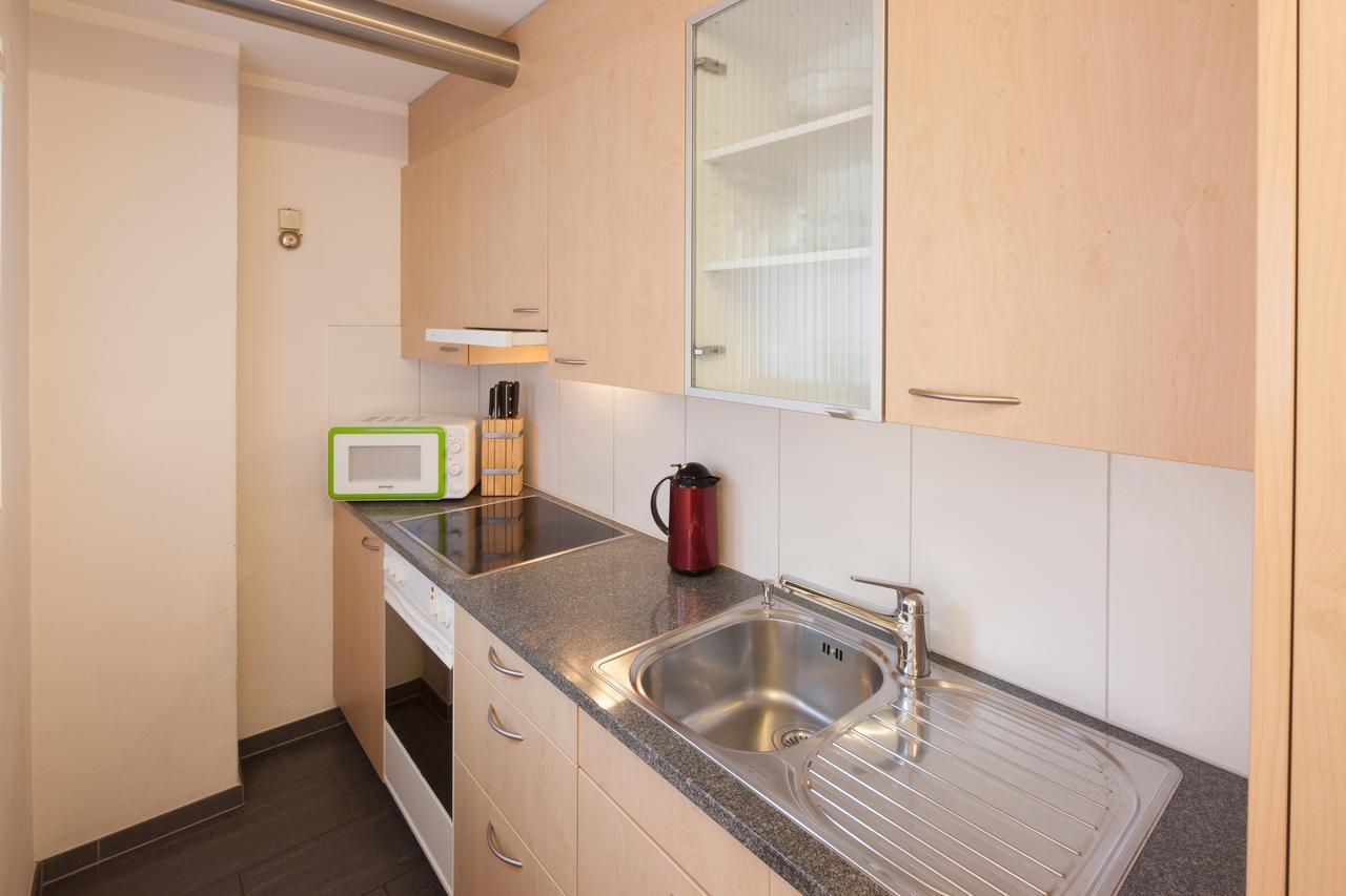Ferienwohnung Hirschen Grindelwald Extérieur photo